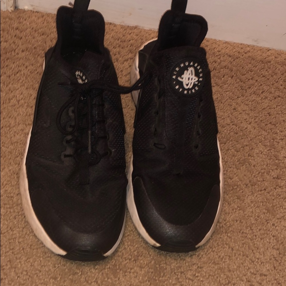 brand new worn 4 times